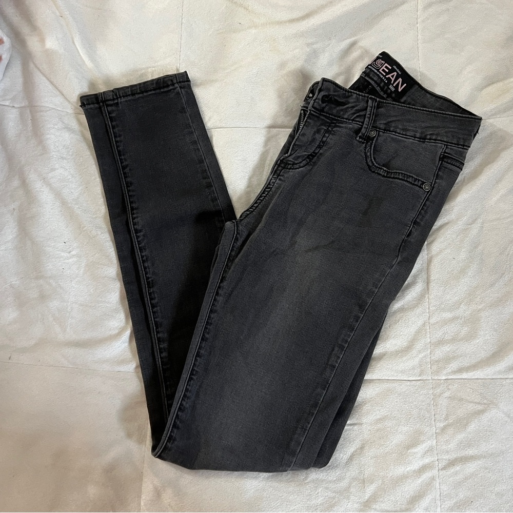 End Jean 0